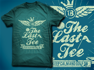 T-shirt Design by dan-D-dan for step2.at KG | Design: #5456899