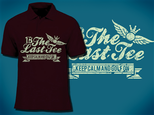 T-shirt Design by dan-D-dan for step2.at KG | Design: #5464495