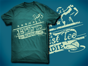 T-shirt Design by dan-D-dan for step2.at KG | Design: #5524350