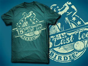 T-shirt Design by dan-D-dan for step2.at KG | Design: #5524427