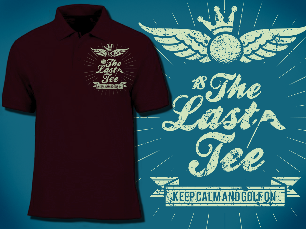 T-shirt Design by dan-D-dan for step2.at KG | Design #5525799