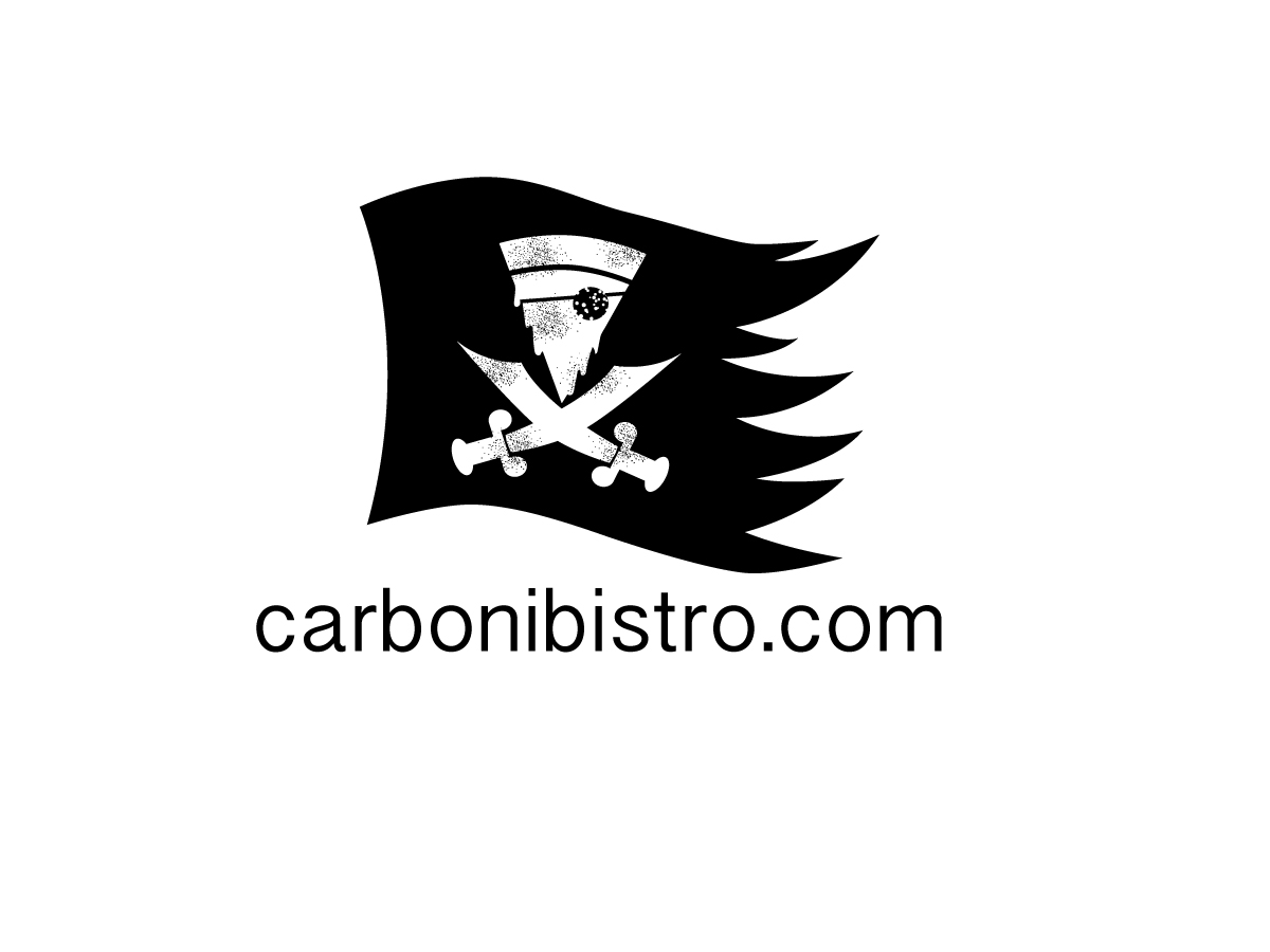 Logo Design by Team Tsunami for carboni bistrot inc | Design #5435017