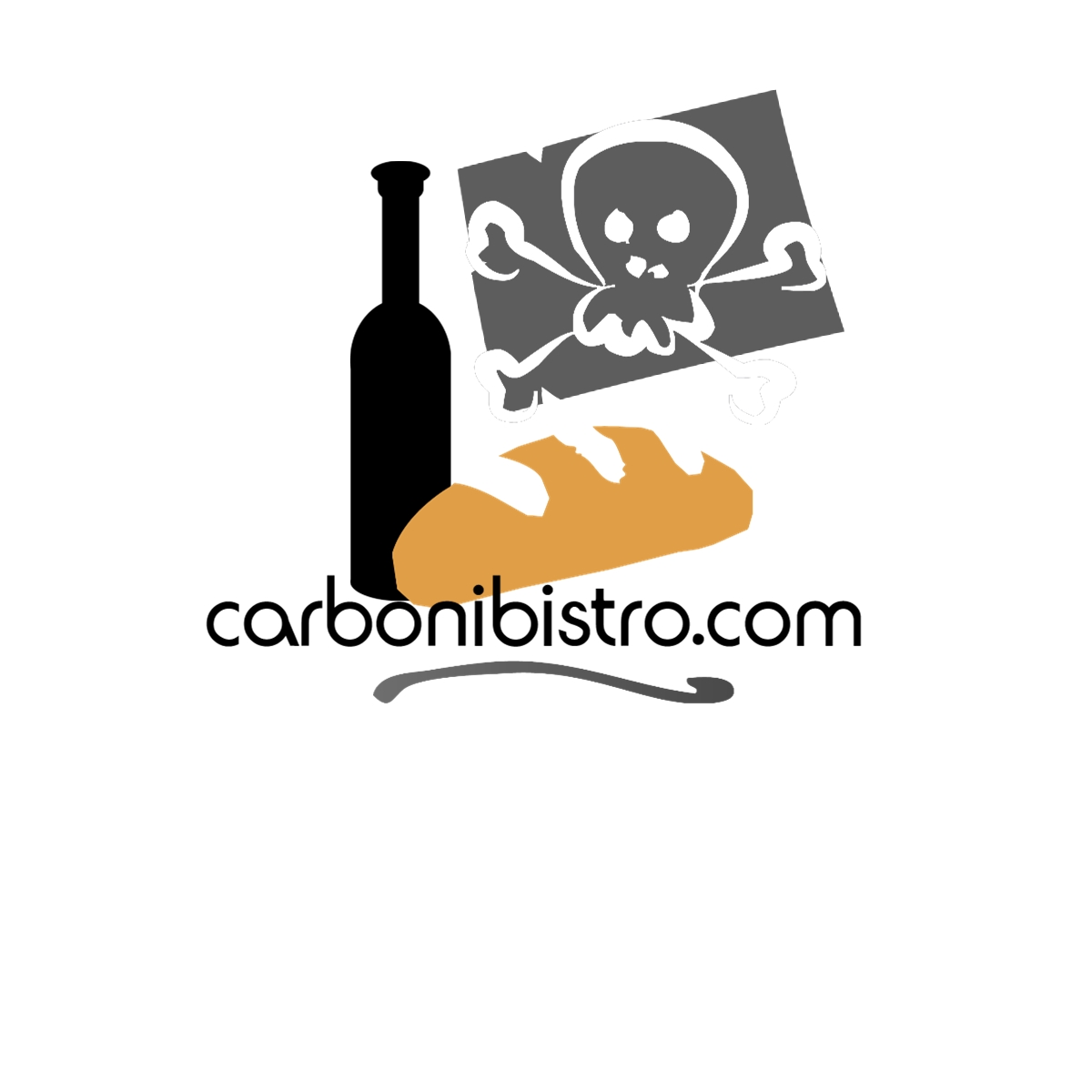 Logo-Design von Jury Warren für carboni bistrot inc | Design #5399140