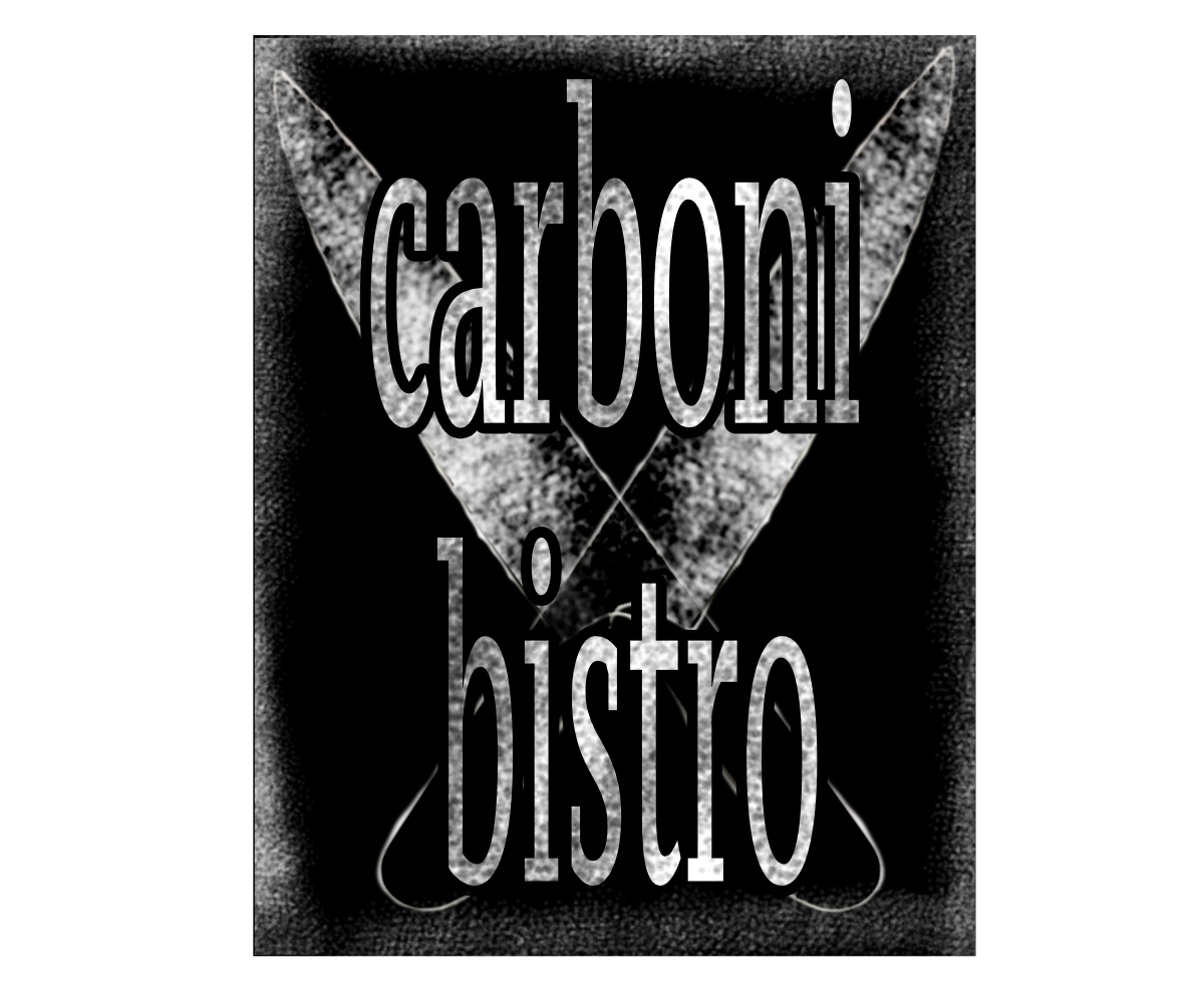 Logo Design by zlinberg for carboni bistrot inc | Design #5406719