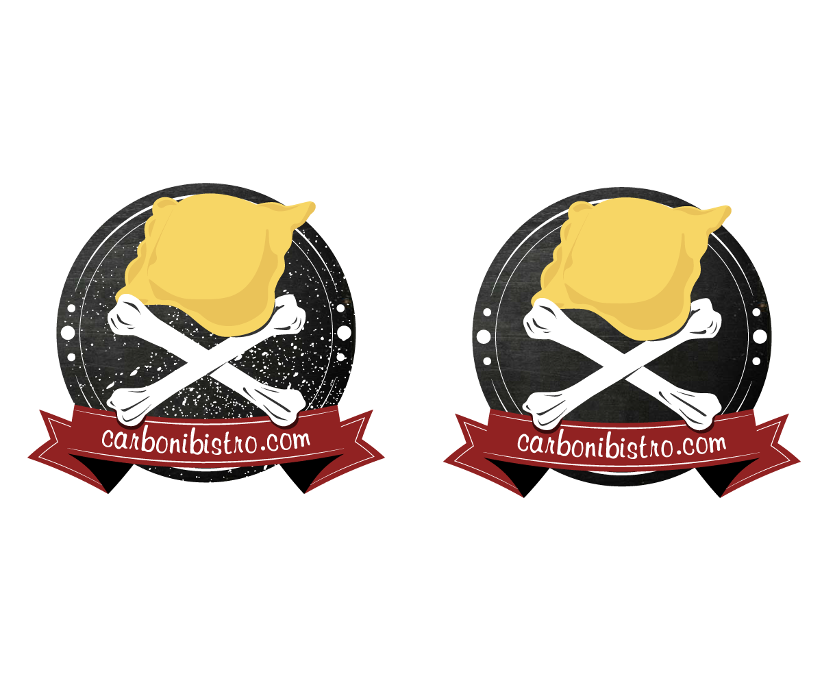 Logo Design by jmcmv for carboni bistrot inc | Design #5469612
