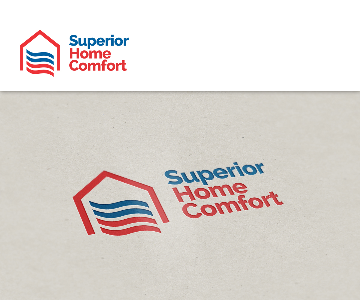 Logo Design by mrSergio for Superior Mechanical LLC | Design #5471382
