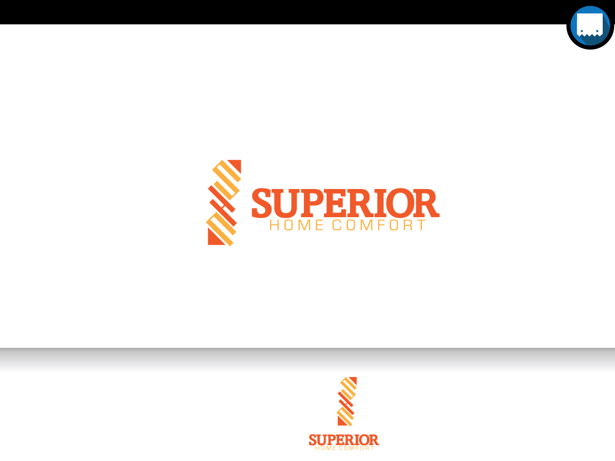 Diseño de Logo por ARTMD para Superior Mechanical LLC | Diseño #5462329