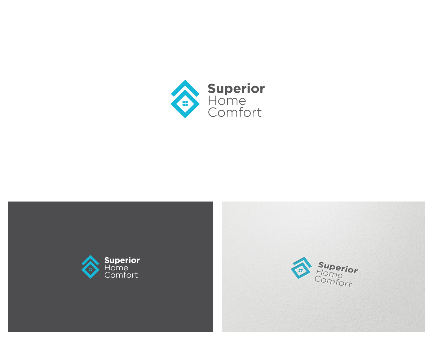 Diseño de Logo por lorixart para Superior Mechanical LLC | Diseño #5427678