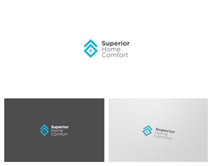 Logo Design by lorixart for Superior Mechanical LLC | Design: #5427678