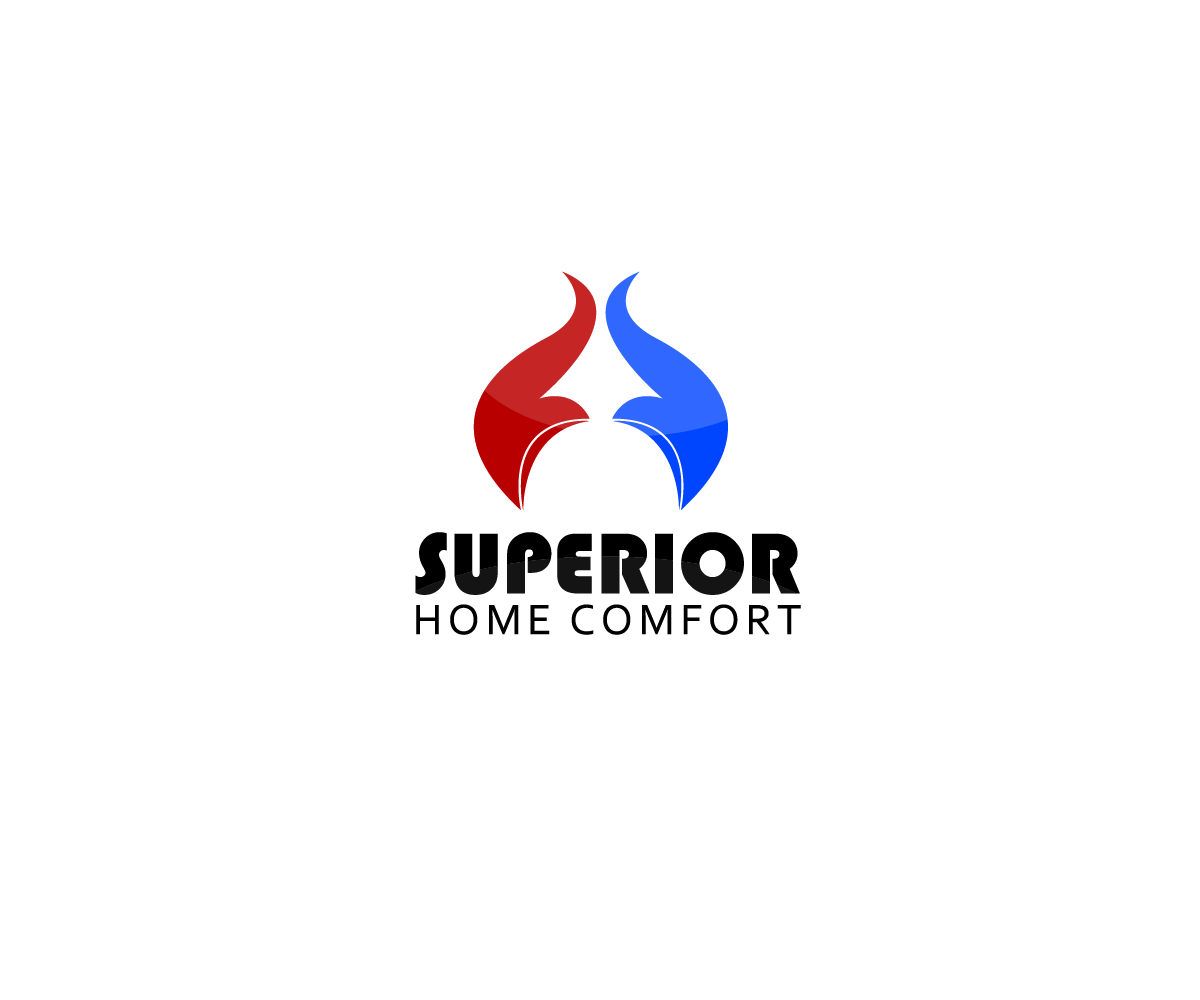 Logo Design by Banzee Art for Superior Mechanical LLC | Design #5470258