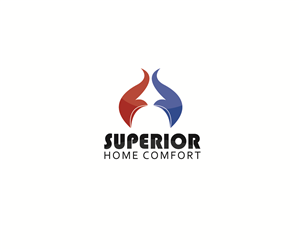 Logo Design by Banzee Art for Superior Mechanical LLC | Design: #5470258