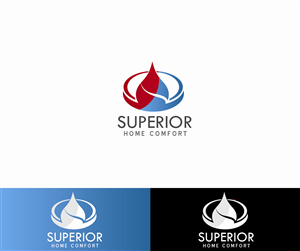 Logo Design by Banzee Art for Superior Mechanical LLC | Design: #5470594