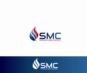 Logo Design by Banzee Art for Superior Mechanical LLC | Design: #5470651