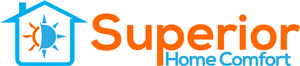 Logo Design by theK for Superior Mechanical LLC | Design: #5399915