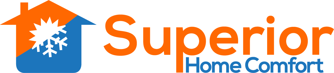 Logo Design by theK for Superior Mechanical LLC | Design #5400018