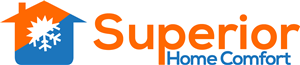 Logo Design by theK for Superior Mechanical LLC | Design: #5400018