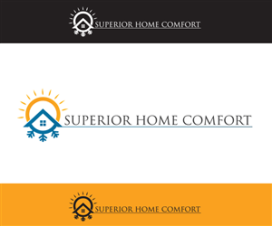 Logo Design by JimmyNeutroN™ for Superior Mechanical LLC | Design: #5445645