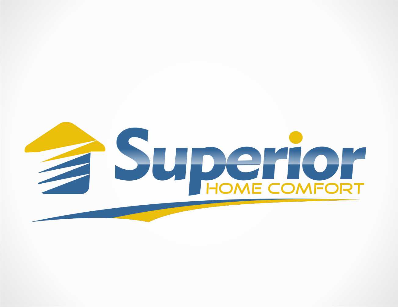 Logo Design by JHG for Superior Mechanical LLC | Design #5475815