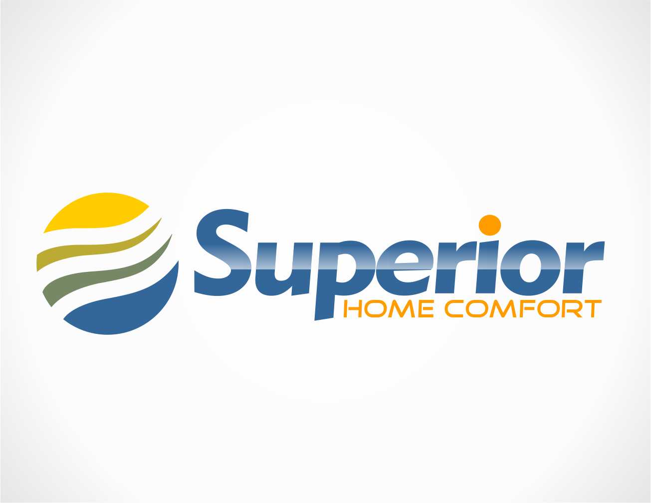 Logo Design by JHG for Superior Mechanical LLC | Design #5475855