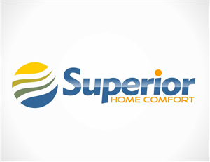 Logo Design by JHG for Superior Mechanical LLC | Design: #5475855