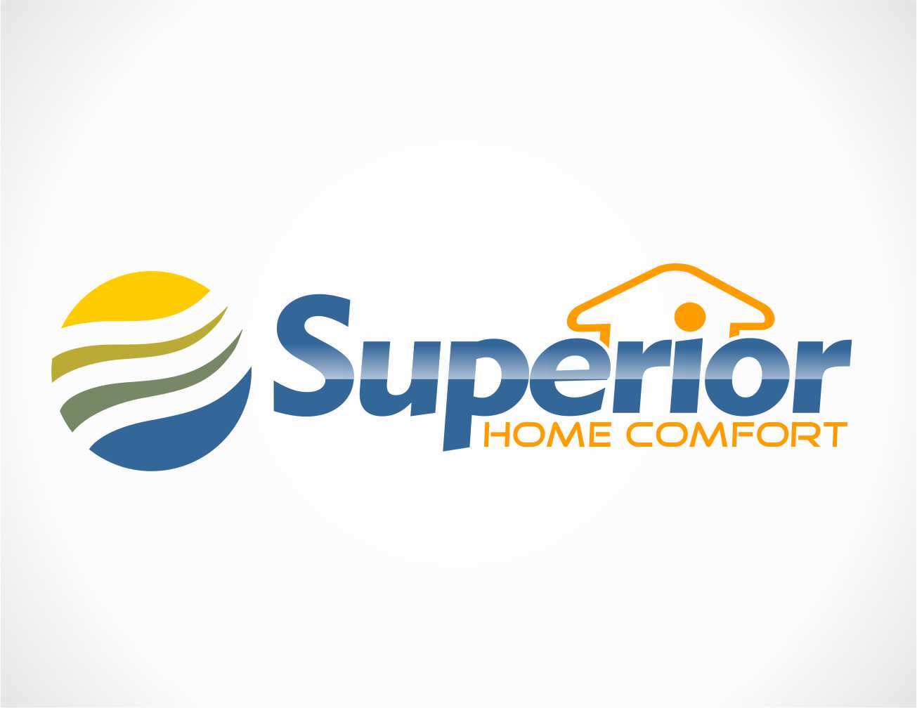 Logo Design by JHG for Superior Mechanical LLC | Design #5475881