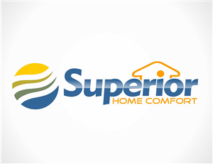 Logo Design by JHG for Superior Mechanical LLC | Design: #5475881