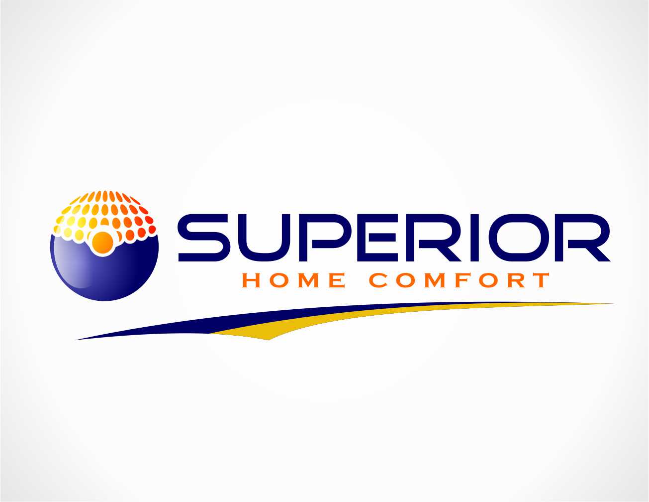 Logo Design by JHG for Superior Mechanical LLC | Design #5475912