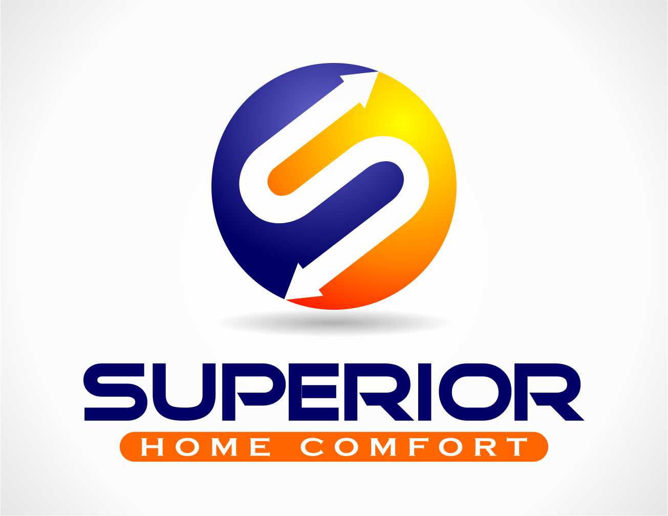 Diseño de Logo por JHG para Superior Mechanical LLC | Diseño #5475962