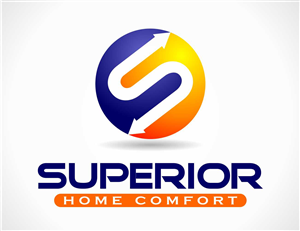 Logo Design by JHG for Superior Mechanical LLC | Design: #5475962