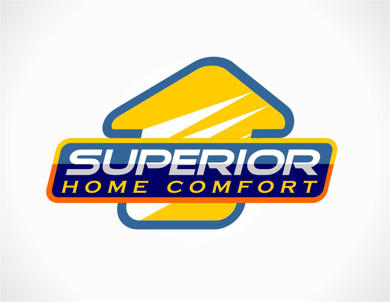 Logo-Design von JHG für Superior Mechanical LLC | Design #5476048