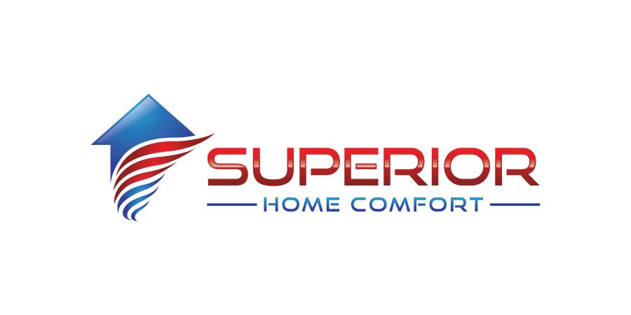 Logo Design by debdesign for Superior Mechanical LLC | Design #5400703