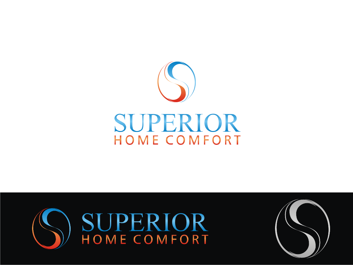 Logo Design by DesignM for Superior Mechanical LLC | Design #5412576