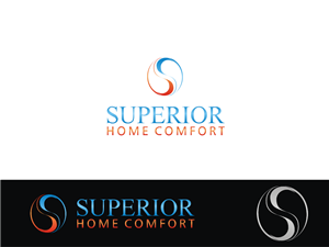 Logo Design by DesignM for Superior Mechanical LLC | Design: #5412576