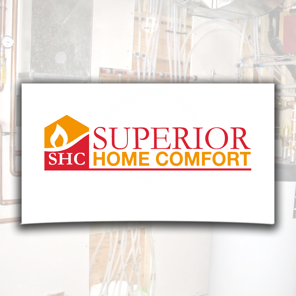 Diseño de Logo por ADL Designs para Superior Mechanical LLC | Diseño #5401203