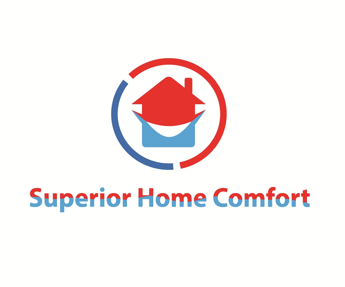 Logo Design by BULB for Superior Mechanical LLC | Design #5463268