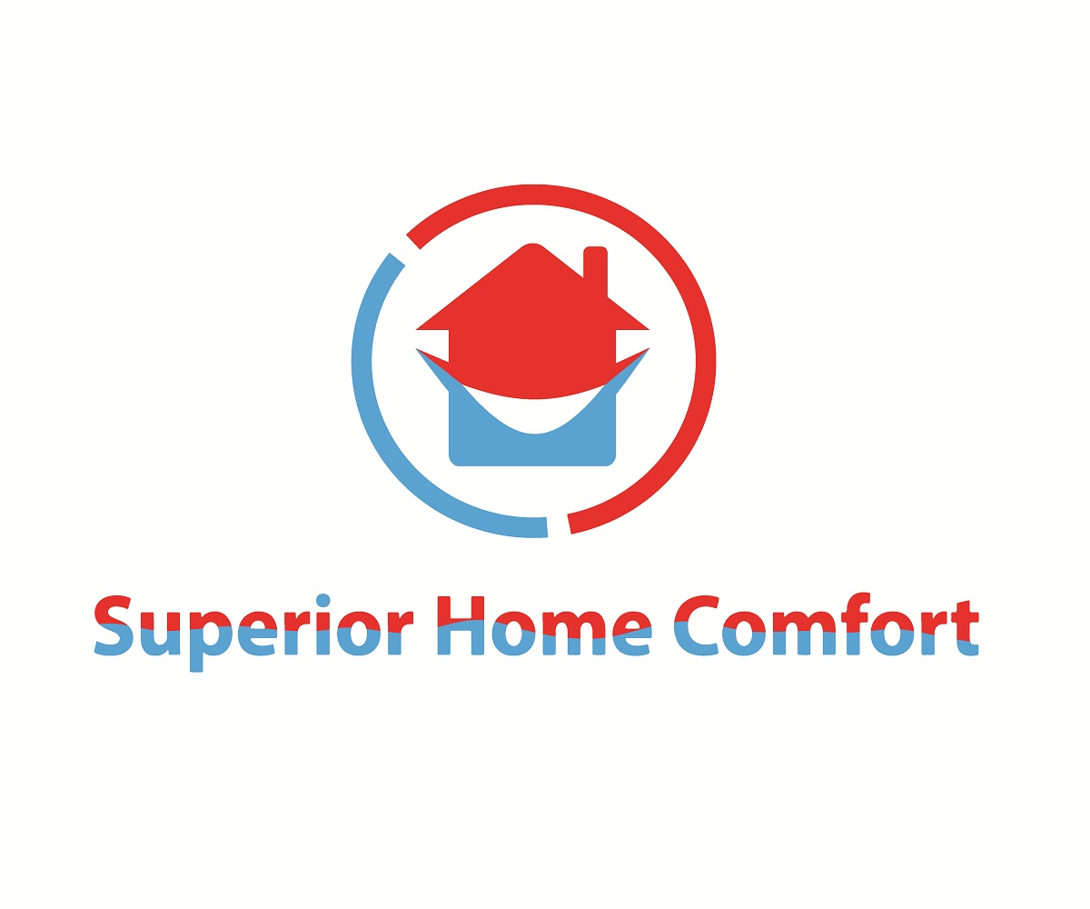 Logo Design by BULB for Superior Mechanical LLC | Design #5463475