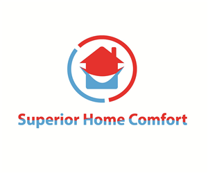 Logo Design by BULB for Superior Mechanical LLC | Design: #5463475