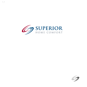 Logo Design by instudio for Superior Mechanical LLC | Design: #5441103