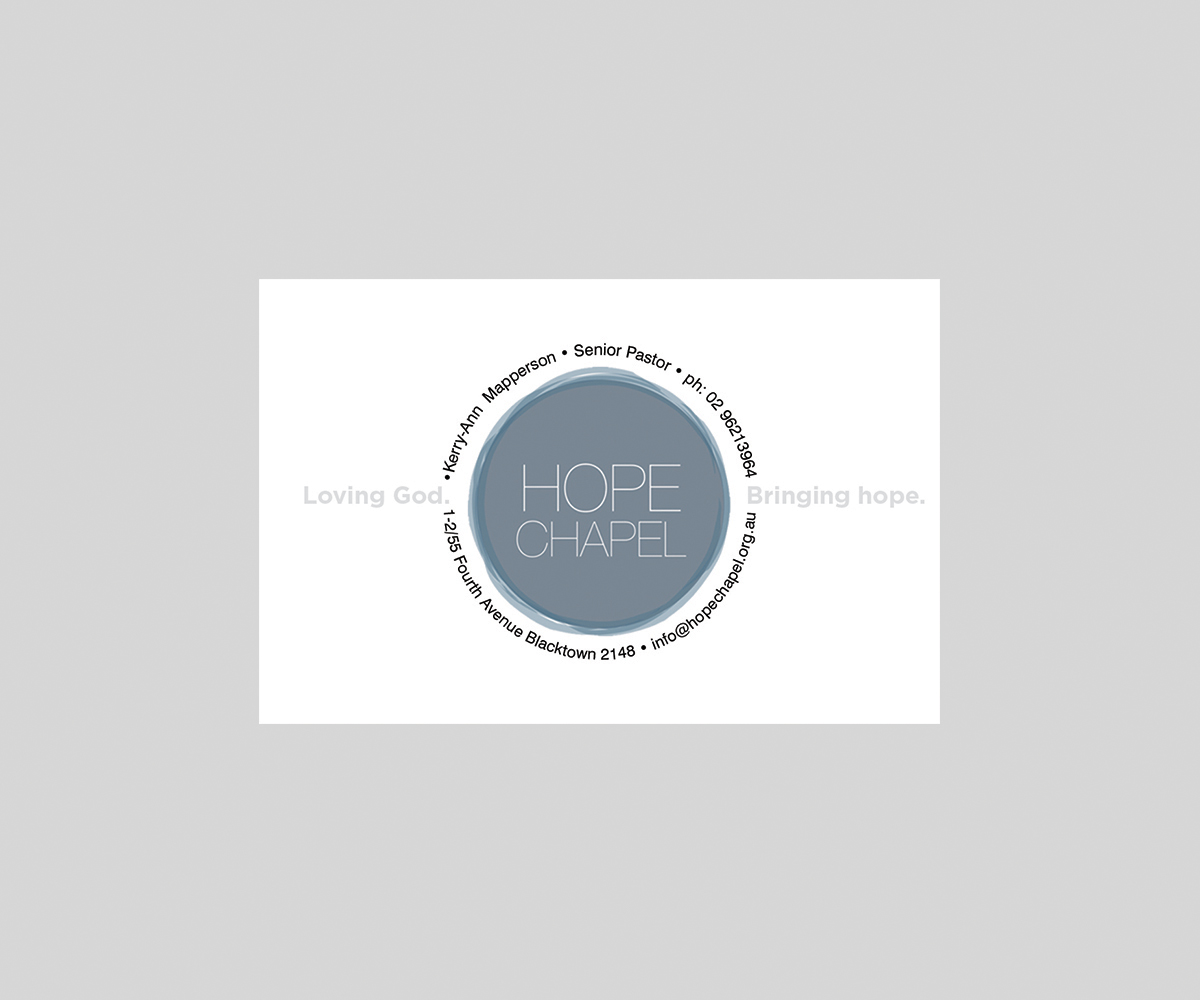 Diseño de Tarjeta de Presentación por  ilanos_sonali para este proyecto | Diseño #5400564