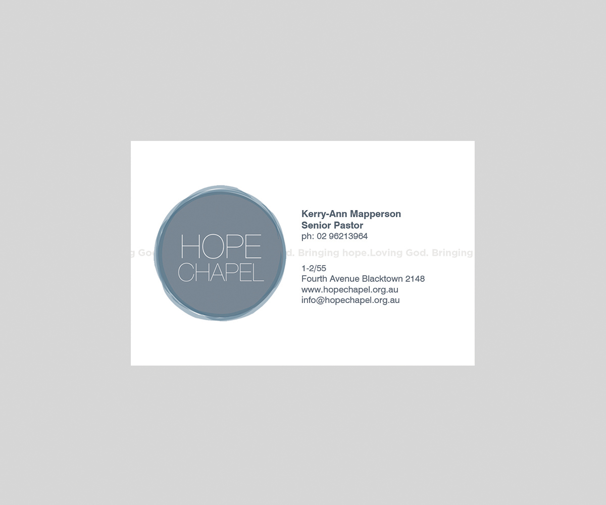 Diseño de Tarjeta de Presentación por  ilanos_sonali para este proyecto | Diseño #5400570