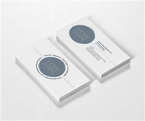 Design de Carte de Visite par  ilanos_sonali pour ce projet | Design : #5400574