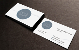 Diseño de Tarjeta de Presentación por INDIAN_Ashok para este proyecto | Diseño: #5401760