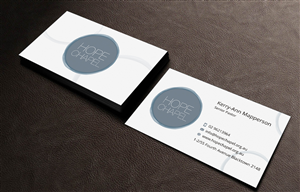 Diseño de Tarjeta de Presentación por INDIAN_Ashok para este proyecto | Diseño: #5401762