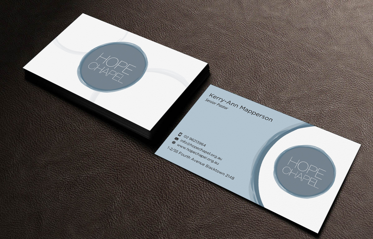 Design de Carte de Visite par INDIAN_Ashok pour ce projet | Design #5401766