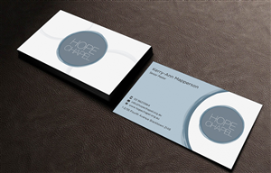 Diseño de Tarjeta de Presentación por INDIAN_Ashok para este proyecto | Diseño: #5401766