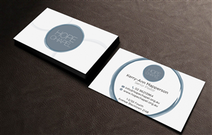 Diseño de Tarjeta de Presentación por INDIAN_Ashok para este proyecto | Diseño: #5401769