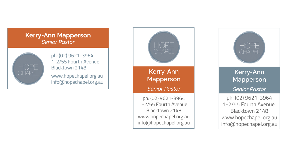 Diseño de Tarjeta de Presentación por ElenaMal para este proyecto | Diseño #5398538