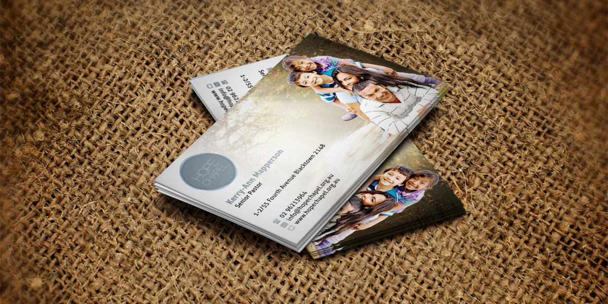 Business Card Design by WebixBD for this project | Design #5404306