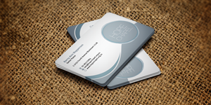 Diseño de Tarjeta de Presentación por WebixBD para este proyecto | Diseño: #5404389