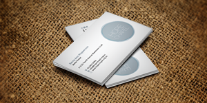 Diseño de Tarjeta de Presentación por WebixBD para este proyecto | Diseño: #5404406